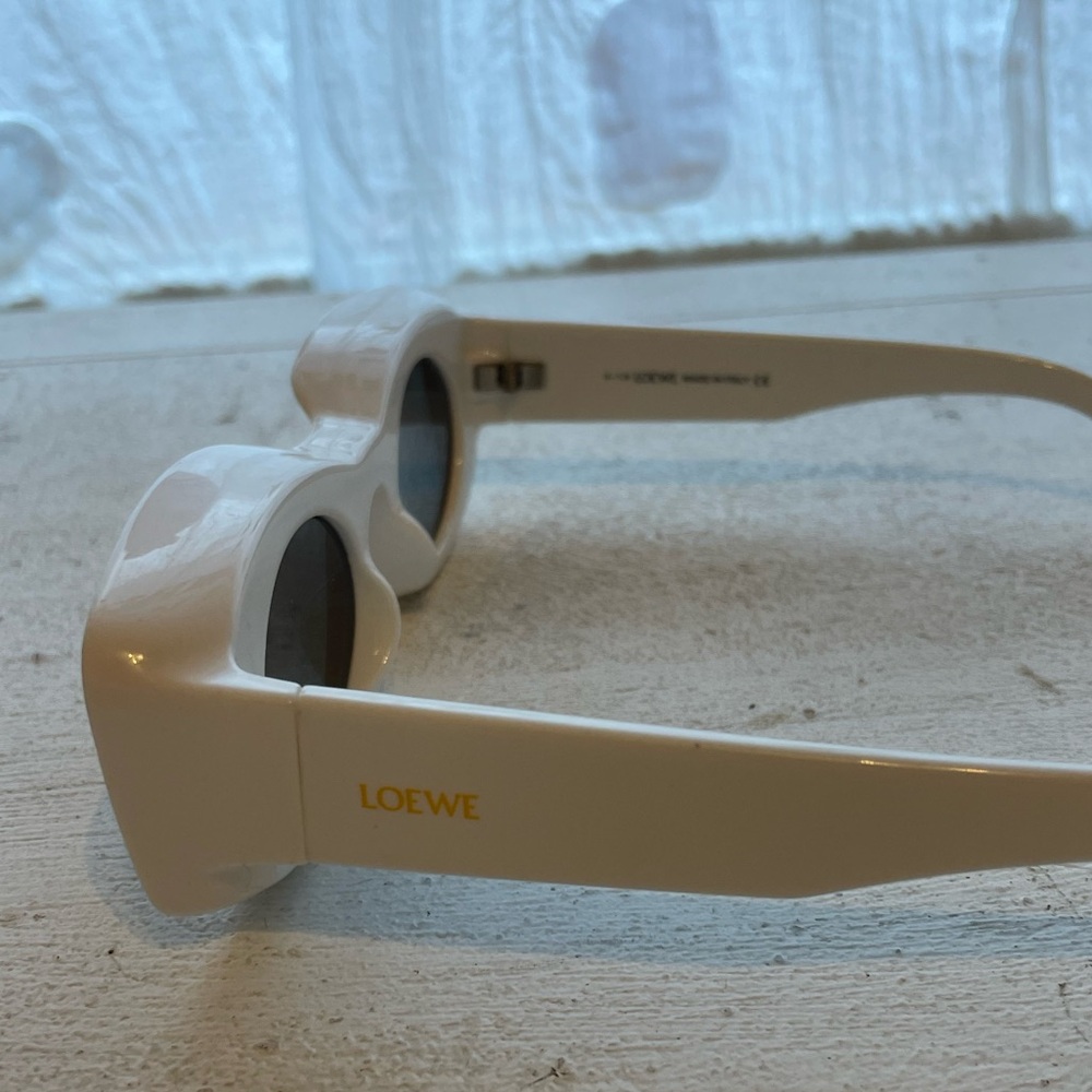 Loewe Sunglasses